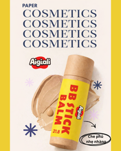 Load image into Gallery viewer, [COSNKO LAB] AIGIALI BB Stick Balm
