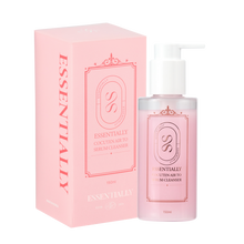 Load image into Gallery viewer, [ESSENTIALLY] CoQ10 Air-to-Serum Cleanser
