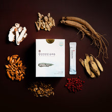 Load image into Gallery viewer, [SINBIBIO] GYEONGSEONG GEONGANG WON Sumchaeum

