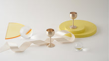 Load image into Gallery viewer, [GEOCHANG YUGI] Liquor Stemware 2P set
