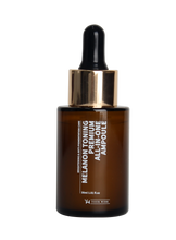 Load image into Gallery viewer, [HAHYEON] JUVEELA Melanon Toning Premium All-in-one Ampoule
