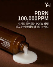 Load image into Gallery viewer, [HAHYEON] JUVEELA Melanon Toning Premium All-in-one Ampoule
