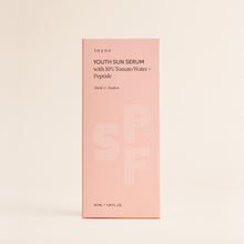 Load image into Gallery viewer, [INYOE] Youth Sun Serum with 10% Tomato Water + Peptide

