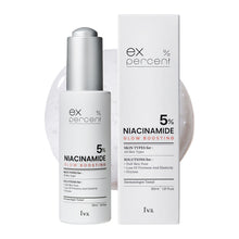 Load image into Gallery viewer, [IVEL] Expercent Niacinamide 5%
