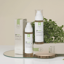 Load image into Gallery viewer, [LEEYUN] Foret.A Moisturizing Toner Mist
