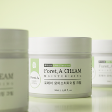 Load image into Gallery viewer, [LEEYUN] Foret.A Moisturizing Cream
