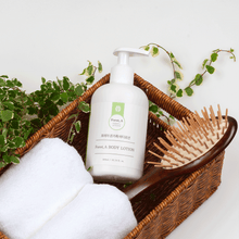 Load image into Gallery viewer, [LEEYUN] Foret.A Body Lotion
