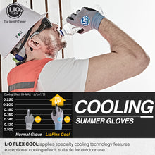Load image into Gallery viewer, [LIO FLEX] Cool Gloves
