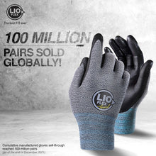 Load image into Gallery viewer, [LIO FLEX] Safety Work Gloves
