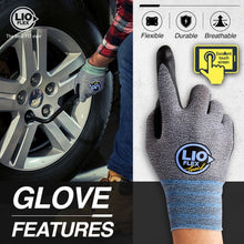 Load image into Gallery viewer, [LIO FLEX] Safety Work Gloves
