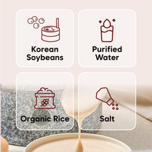 Load image into Gallery viewer, [ODONGRI] Soy Meal
