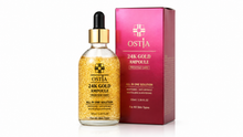 Load image into Gallery viewer, [OSTIA] 24K Gold Ampoule
