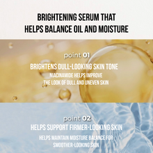 Load image into Gallery viewer, [OSTIA] Whitening Serum
