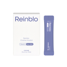 Load image into Gallery viewer, [REINBIO] REINBIO CHOLINE INOSITOL

