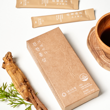 Load image into Gallery viewer, [TAEGUK SAGYE] Korean Red Ginseng Extract the Lady
