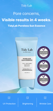 Load image into Gallery viewer, [TIDYLAB] Poreless Sun Essence
