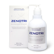 Load image into Gallery viewer, [ZENOTRI] Follicle Shampoo
