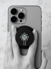 Load image into Gallery viewer, [SHELLANG] Mother-of-pearl Sticker (Butterfly/Chrysanthemum)
