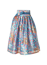 Load image into Gallery viewer, [DANHA] Gungbo Skirt (Blue)
