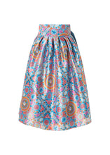 Load image into Gallery viewer, [DANHA] Gungbo Skirt (Blue)
