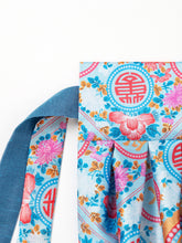 Load image into Gallery viewer, [DANHA] Gungbo Skirt (Blue)
