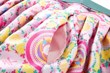 Load image into Gallery viewer, [DANHA] Gungbo Skirt (Shell Pink)
