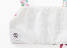 Load image into Gallery viewer, [DANHA] Holiday Crop Top (Shell Pink)
