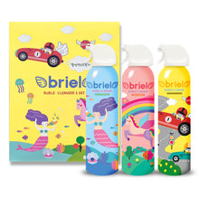 Load image into Gallery viewer, [DEVOTE] BRIEL Bubble Cleanser (200mL)
