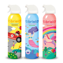 Load image into Gallery viewer, [DEVOTE] BRIEL Bubble Cleanser (200mL)
