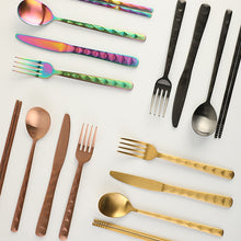 Load image into Gallery viewer, [DSP] VERNOX Cutlery Set
