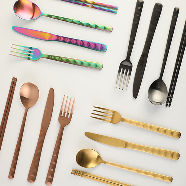 [DSP] VERNOX Cutlery Set