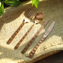 Load image into Gallery viewer, [DSP] VERNOX Cutlery Set
