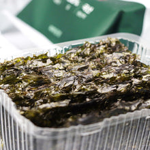 Load image into Gallery viewer, [EUNSON] PAPAES Roasted Seaweed Snacks
