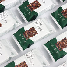 Load image into Gallery viewer, [EUNSON] PAPAES Roasted Seaweed Snacks
