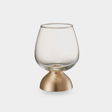 Load image into Gallery viewer, [GEOCHANG YUGI] GlaYu Goblet Glass

