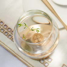 Load image into Gallery viewer, [GEOCHANG YUGI] GlaYu Goblet Glass
