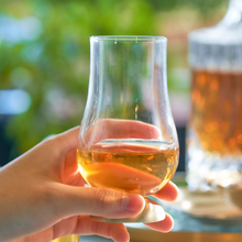 Load image into Gallery viewer, [GEOCHANG YUGI] GlaYu Whiskey Glass
