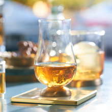 Load image into Gallery viewer, [GEOCHANG YUGI] GlaYu Whiskey Glass
