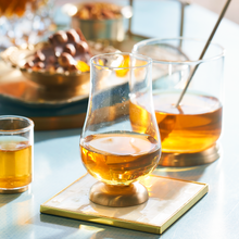 Load image into Gallery viewer, [GEOCHANG YUGI] GlaYu Whiskey Glass
