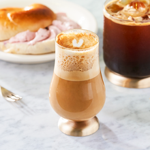 Load image into Gallery viewer, [GEOCHANG YUGI] GlaYu Whiskey Glass
