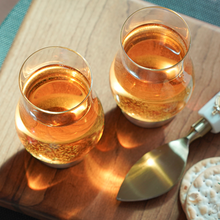 Load image into Gallery viewer, [GEOCHANG YUGI] GlaYu Whiskey Glass
