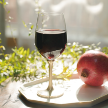 Load image into Gallery viewer, [GEOCHANG YUGI] GlaYu Wine Glass (2pcs)
