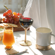 Load image into Gallery viewer, [GEOCHANG YUGI] GlaYu Wine Glass (2pcs)
