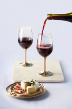 Load image into Gallery viewer, [GEOCHANG YUGI] GlaYu Wine Glass (2pcs)
