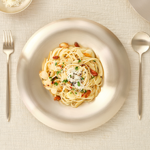 Load image into Gallery viewer, [GEOCHANG YUGI] &quot;Ro&quot; Dinner Plate
