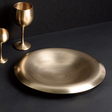 Load image into Gallery viewer, [GEOCHANG YUGI] &quot;Ro&quot; Dinner Plate
