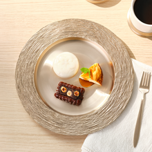 Load image into Gallery viewer, [GEOCHANG YUGI] &quot;Woon&quot; Plate
