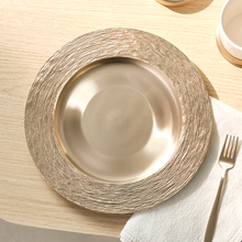 Load image into Gallery viewer, [GEOCHANG YUGI] &quot;Woon&quot; Plate
