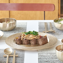 Load image into Gallery viewer, [GEOCHANG YUGI] &quot;Woon&quot; Plate
