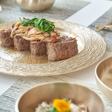 Load image into Gallery viewer, [GEOCHANG YUGI] &quot;Woon&quot; Plate
